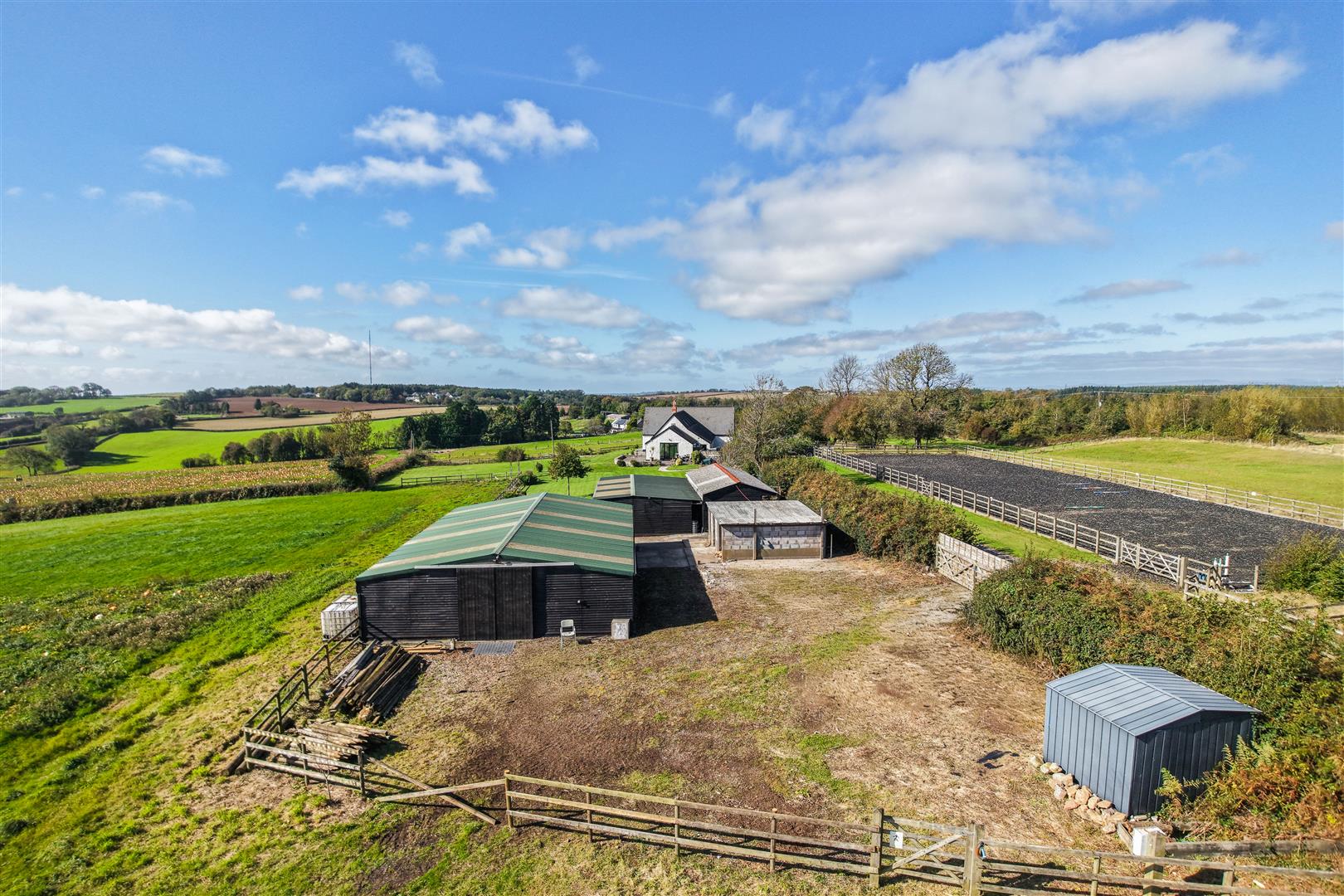 Trem Y Fro, Bonvilston, Vale Of Glamorgan, CF5 6TR